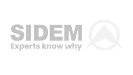 Sidem logo