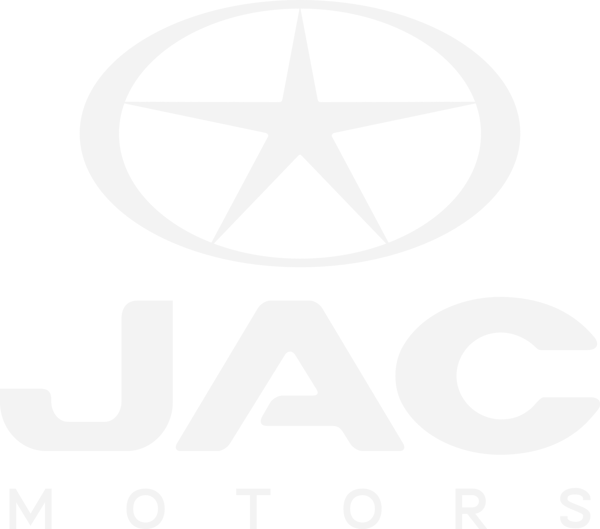 JAC Motors logo
